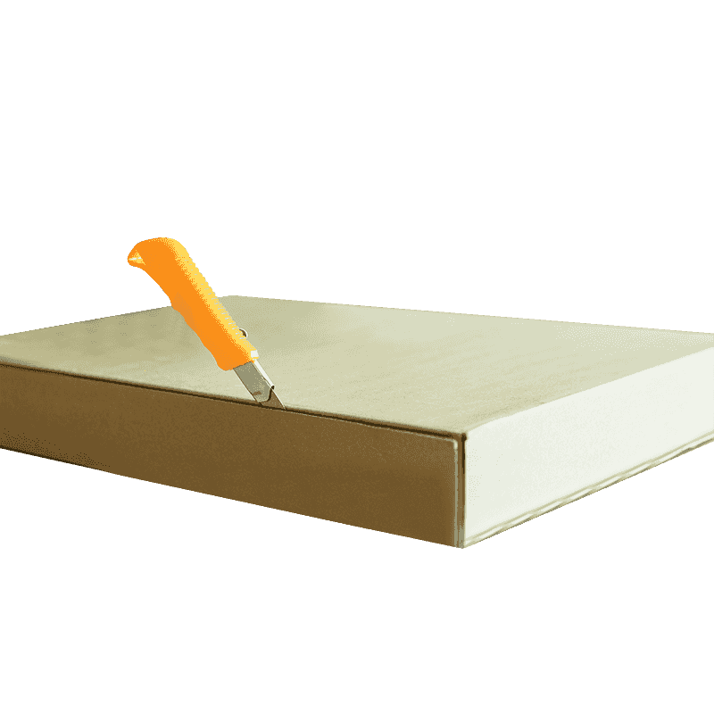 Boscaí Pacáistithe Soláthairtí Cistine roctha