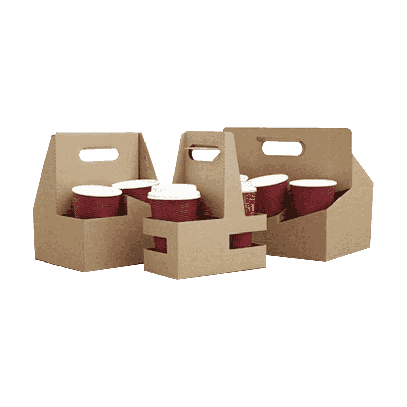 Boscaí Pacáistithe Deochanna roctha