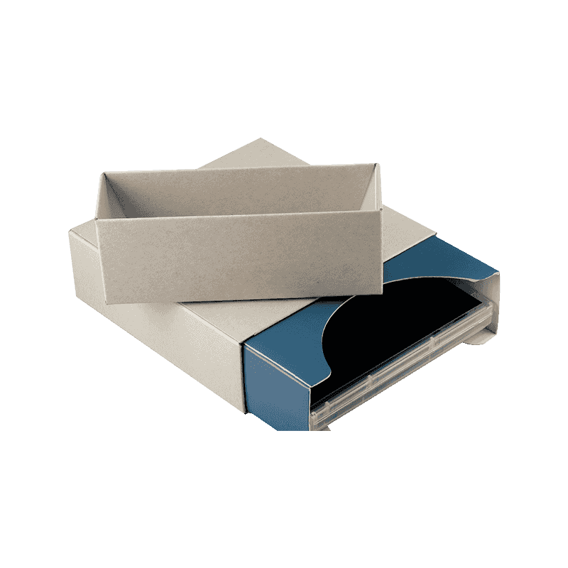 Boscaí Pacáistithe Uirlis Tí Roctha