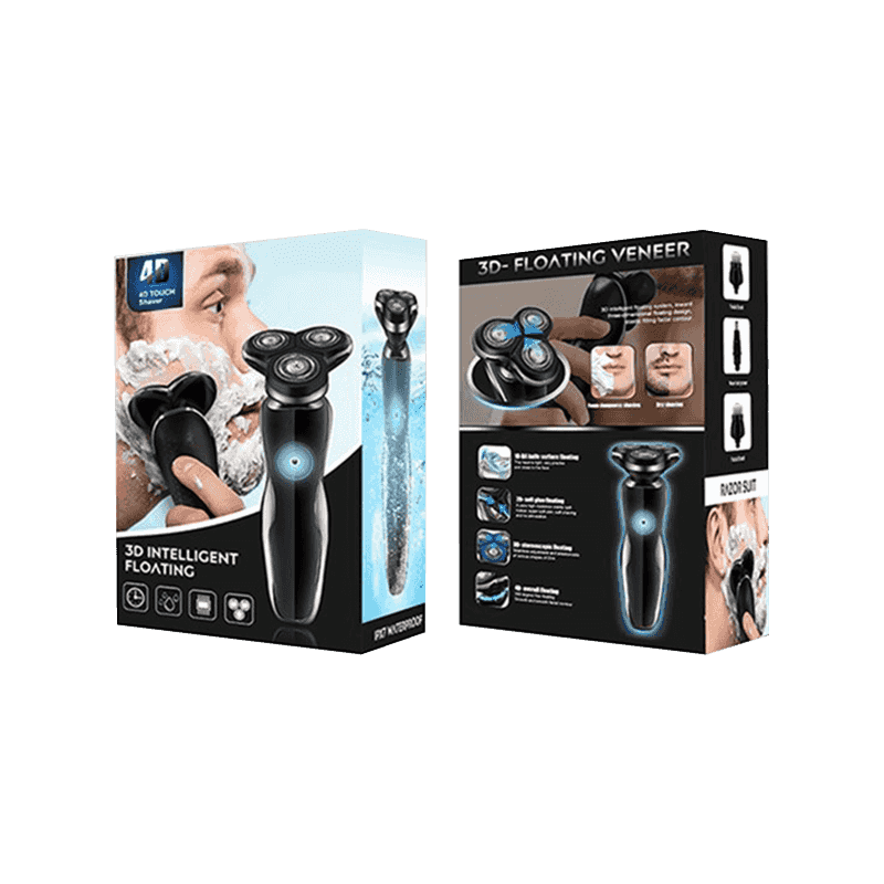 Soláthairtí Leithris roctha Boscaí Pacáistithe