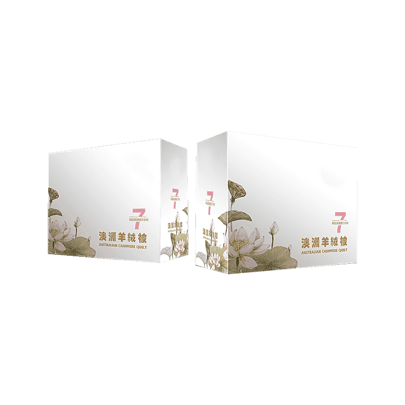 Boscaí Pacáistithe Leapa roctha