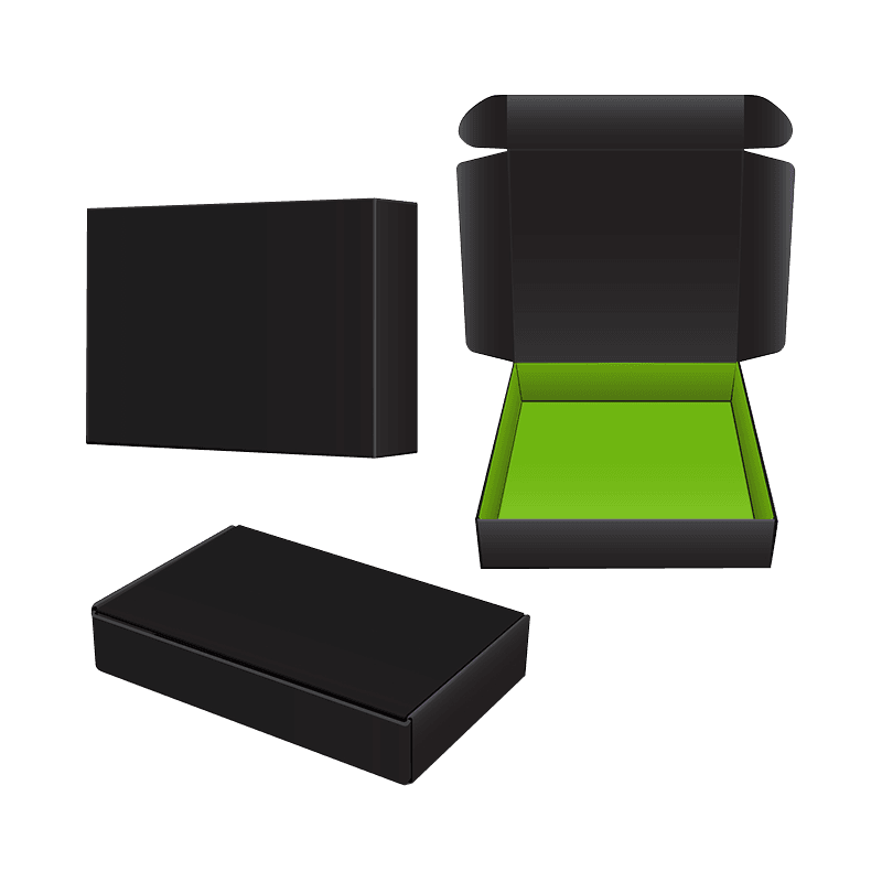 Boscaí Ríomhphoist roctha an Chustaim