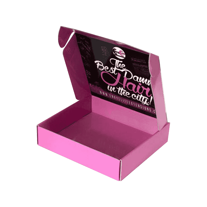 Boscaí Ríomhphoist roctha an Chustaim