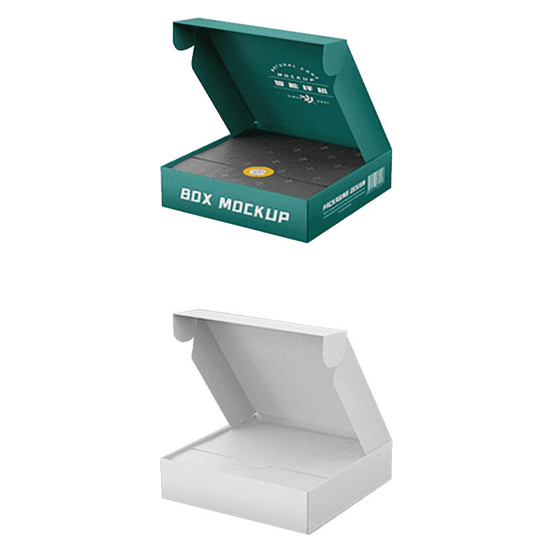 Boscaí Ríomhphoist roctha an Chustaim