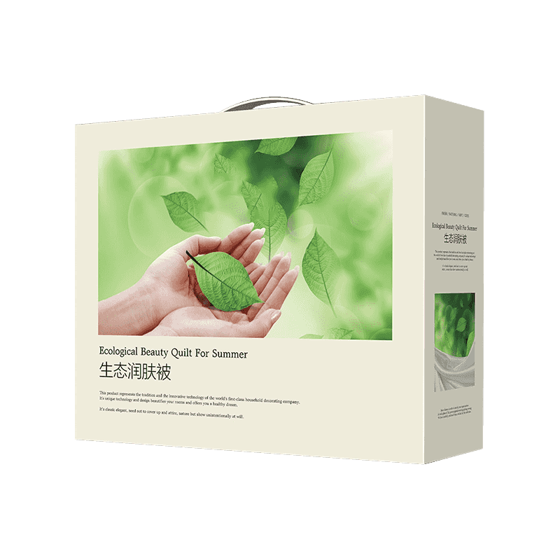 Boscaí Pacáistithe Leapa roctha