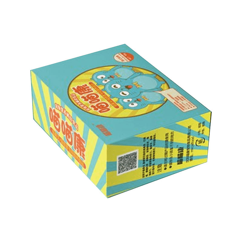 Boscaí Pacáistithe Bia Peataí roctha