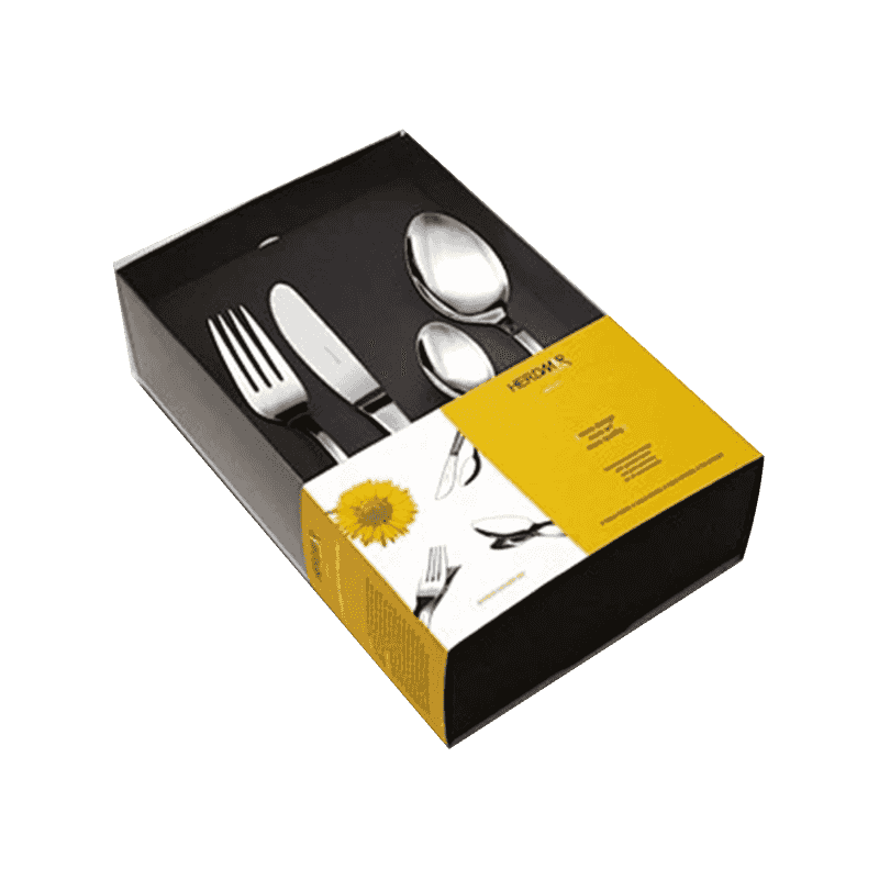 Boscaí Pacáistithe Soláthairtí Cistine roctha