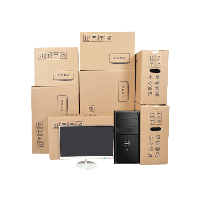 Boscaí Pacáistithe Glúine roctha