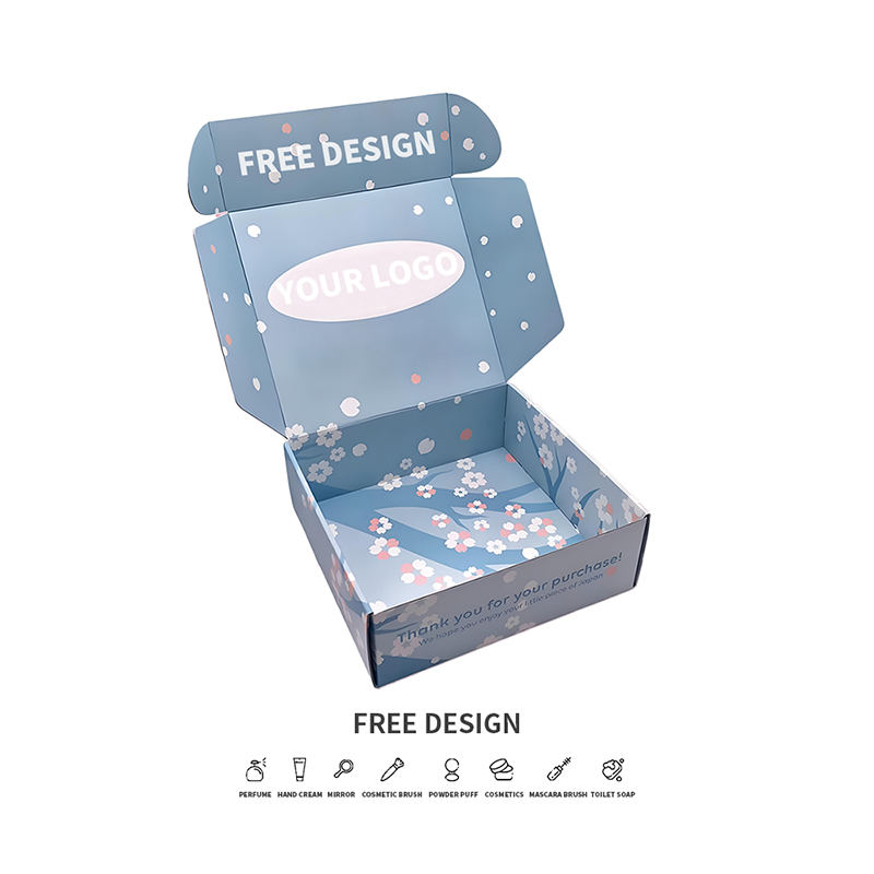 Cúlra Gorm Boscaí Pacáistithe Cosmaideacha Cosmaideacha Peitil