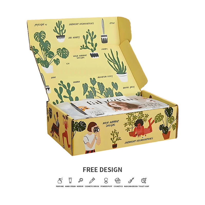 Boscaí Pacáistithe Cosmaideacha roctha Plandaí Potted playful