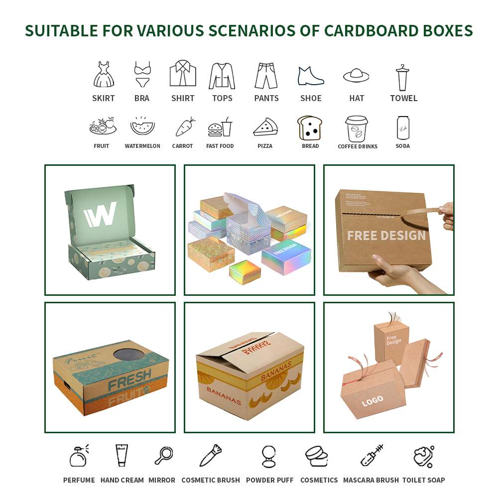 Boscaí Pacáistithe Glasraí roctha